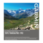 Preview: Garmin Topo TransAlpin+ PRO microSD Speicherkarte (010-11404-05)